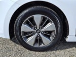 2019 IONIQ Plug-in Hybrid Thumbnail 9
