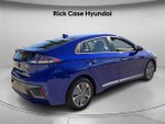 2022 IONIQ Plug-in Hybrid Thumbnail 7