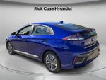 2022 IONIQ Plug-in Hybrid Thumbnail 8