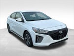 2017 IONIQ Hybrid Thumbnail 4