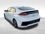 2017 IONIQ Hybrid Thumbnail 8