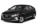 2022 IONIQ Hybrid Thumbnail 1