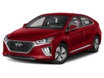 2022 IONIQ Hybrid Thumbnail 4