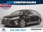 2018 IONIQ Hybrid Thumbnail 1