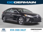 2018 IONIQ Hybrid Thumbnail 5