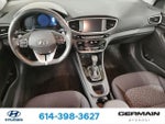 2018 IONIQ Hybrid Thumbnail 18