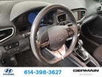 2018 IONIQ Hybrid Thumbnail 19