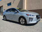 2022 IONIQ Hybrid Thumbnail 2
