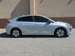 2022 IONIQ Hybrid Thumbnail 3