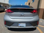 2022 IONIQ Hybrid Thumbnail 5