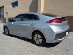 2022 IONIQ Hybrid Thumbnail 6
