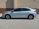 2022 IONIQ Hybrid Thumbnail 7