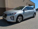 2022 IONIQ Hybrid Thumbnail 9