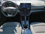 2022 IONIQ Hybrid Thumbnail 17
