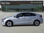 2022 IONIQ Hybrid Thumbnail 2