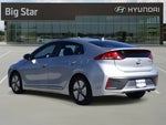 2022 IONIQ Hybrid Thumbnail 3