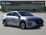 2022 IONIQ Hybrid Thumbnail 6