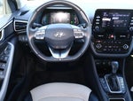 2022 IONIQ Hybrid Thumbnail 8