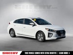 2022 IONIQ Hybrid Thumbnail 1