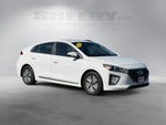 2022 IONIQ Hybrid Thumbnail 2