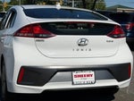 2022 IONIQ Hybrid Thumbnail 31