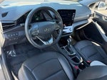 2022 IONIQ Hybrid Thumbnail 38