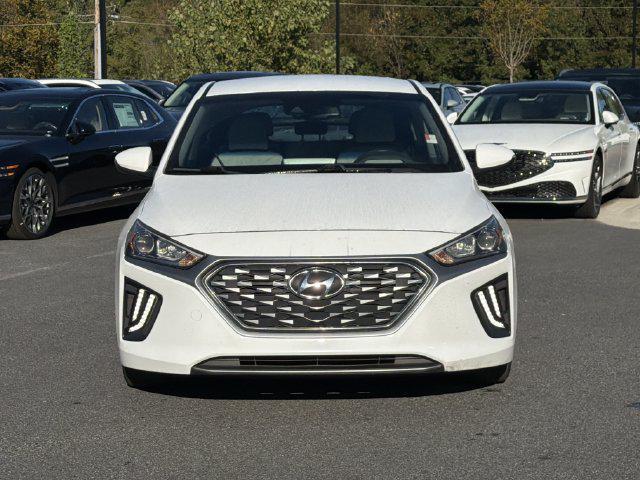 2021 Hyundai Ioniq - $16,974