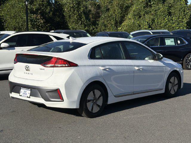 2021 Hyundai Ioniq - $16,974