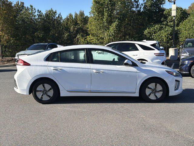 2021 Hyundai Ioniq - $16,974