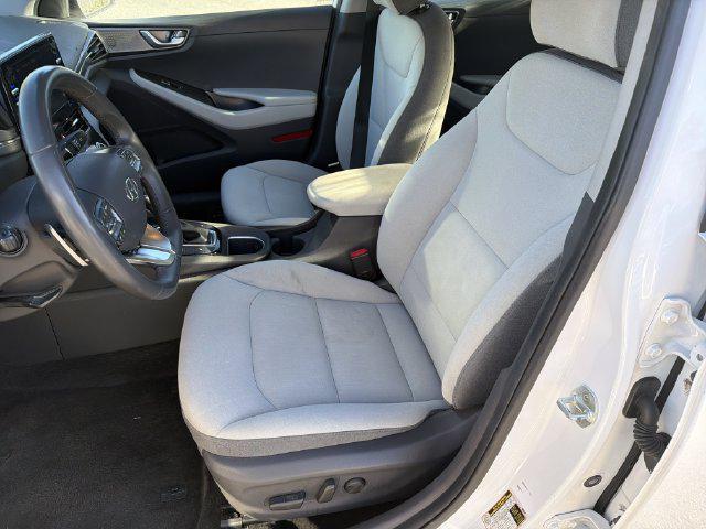 2021 Hyundai Ioniq - $16,974