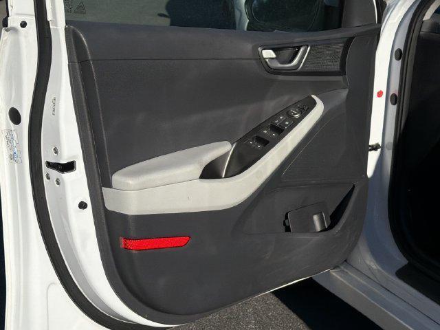 2021 Hyundai Ioniq - $16,974