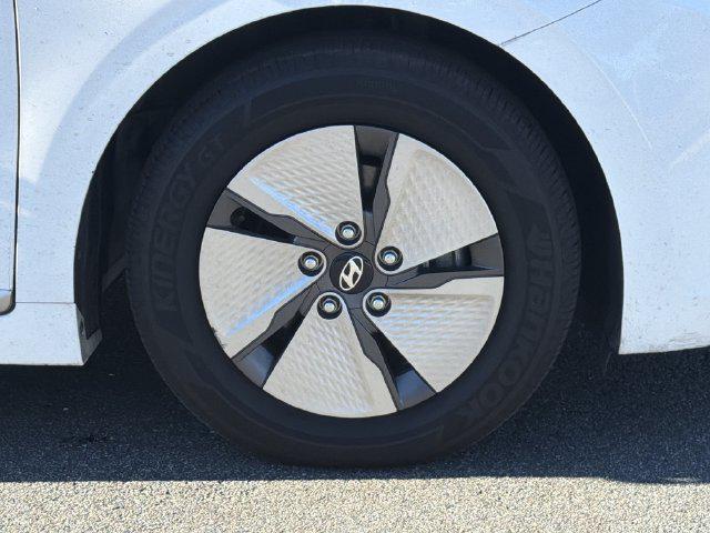 2021 Hyundai Ioniq - $16,974