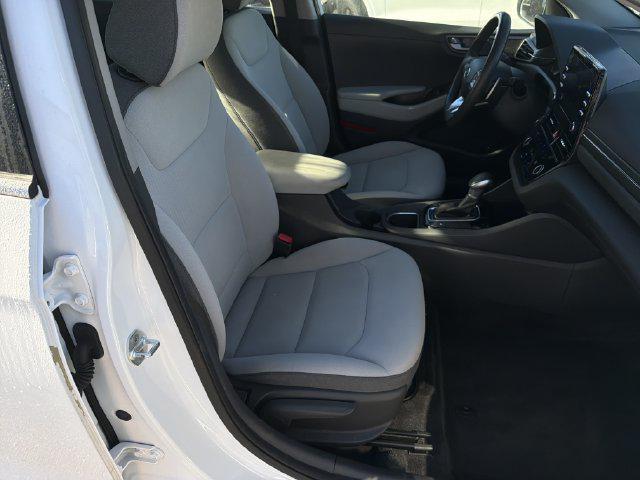 2021 Hyundai Ioniq - $16,974