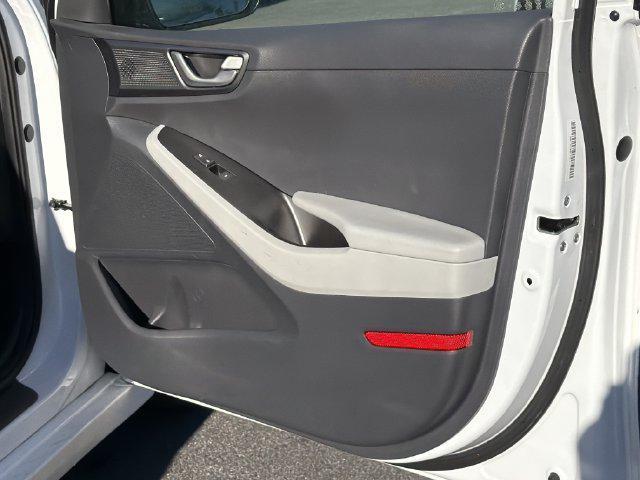 2021 Hyundai Ioniq - $16,974