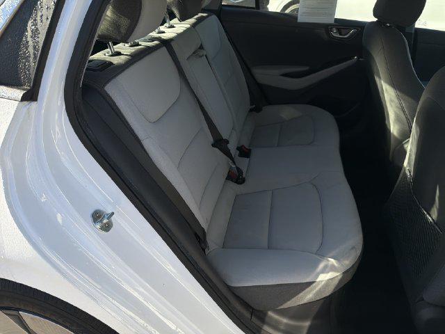 2021 Hyundai Ioniq - $16,974
