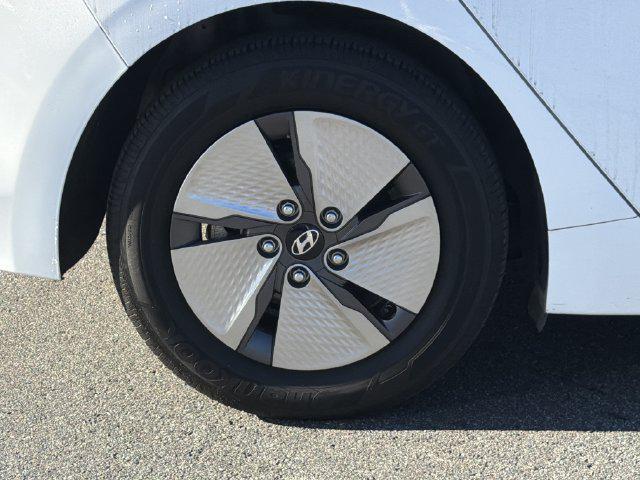 2021 Hyundai Ioniq - $16,974