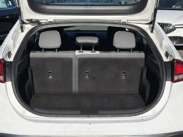 2021 Hyundai Ioniq - $16,974