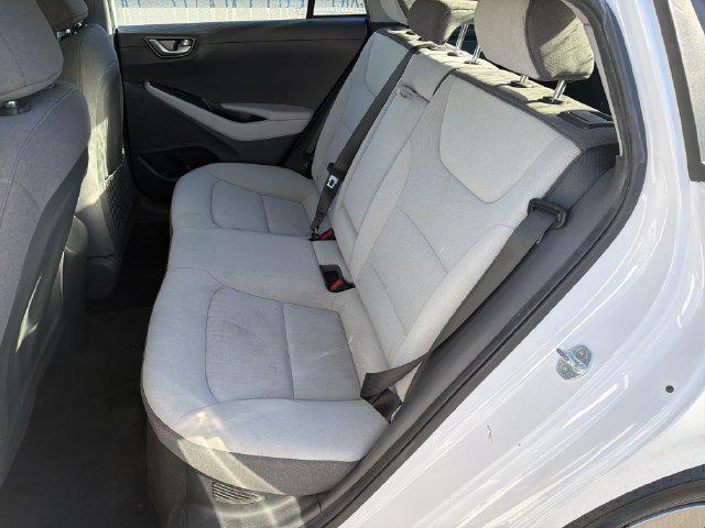 2021 Hyundai Ioniq - $16,974