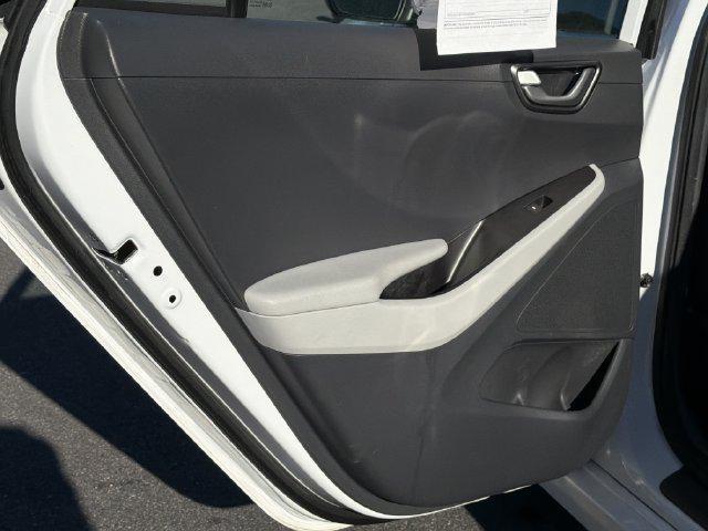 2021 Hyundai Ioniq - $16,974