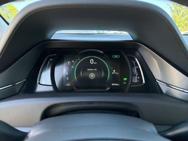 2021 Hyundai Ioniq - $16,974