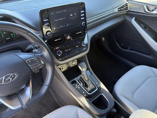 2021 Hyundai Ioniq - $16,974