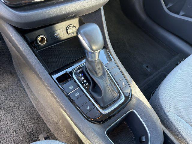 2021 Hyundai Ioniq - $16,974