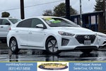 2020 IONIQ Hybrid Thumbnail 1