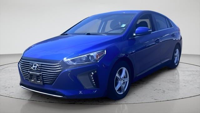 Preowned 2019 Hyundai IONIQ Hybrid SEL for Sale