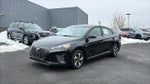 2017 IONIQ Hybrid Thumbnail 3