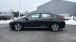 2017 IONIQ Hybrid Thumbnail 4