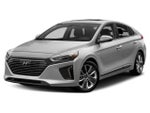 2019 IONIQ Hybrid Thumbnail 1