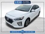 2021 IONIQ Hybrid Thumbnail 1