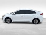 2021 IONIQ Hybrid Thumbnail 3