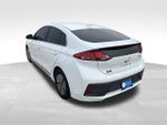 2021 IONIQ Hybrid Thumbnail 4
